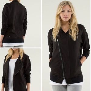 LULULEMON MULA BUNDLE WRAP